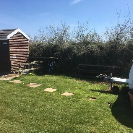 Traveller's Rest 'caravan' Campsite Launceston